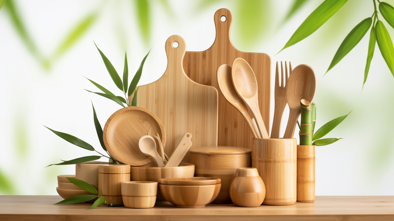 Bamboo