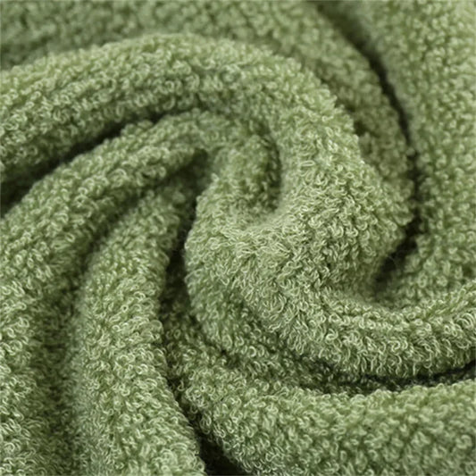 100% bamboo fiber bath towel 3-pce set,bamboo green adult sports towel,three towels totaling 35cm x 75cm * 2 and 70cm x 140cm *1